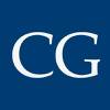 CG logo
