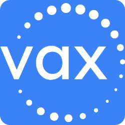 NVAX logo