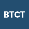 BTCT logo