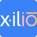 XLO logo