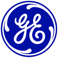 GE logo