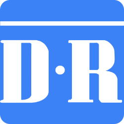DHI logo