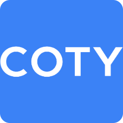 COTY logo