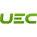 UEC logo