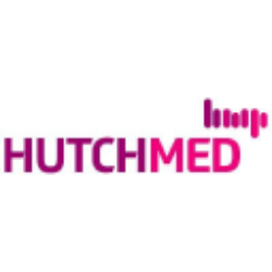 HCM logo