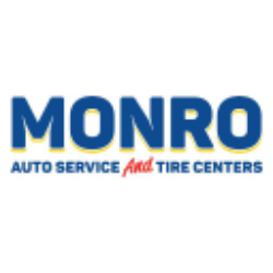 MNRO logo
