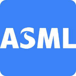 ASML logo