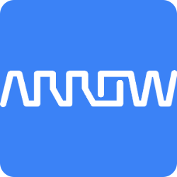 ARW logo