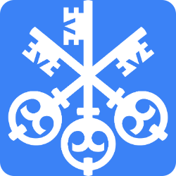 UBS logo