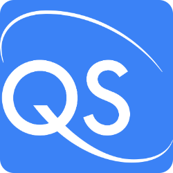 QS logo