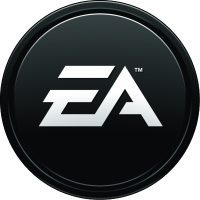 EA logo