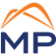 MP logo