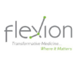 FLXN logo