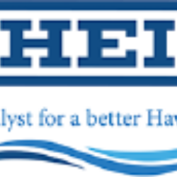 HE logo