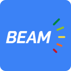 BEEM logo