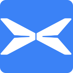 XPEV logo
