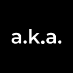 AKA logo