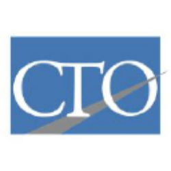 CTO logo