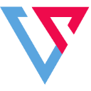 VS logo