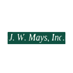 MAYS logo
