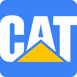 CAT logo