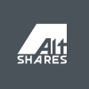 Altshares logo