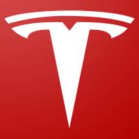 TSLA logo