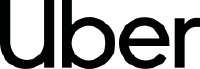 UBER logo