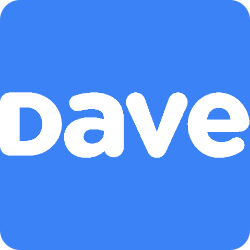 DAVE logo