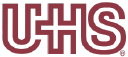 UHS logo