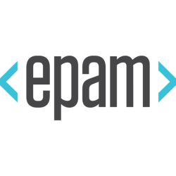 EPAM logo