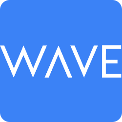 WVE logo