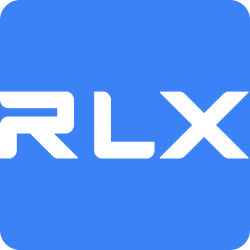 RLX logo