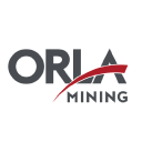 ORLA logo