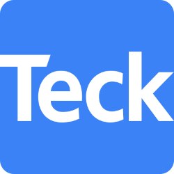 TECK logo
