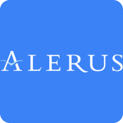 ALRS logo
