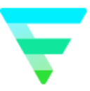 FLNT logo