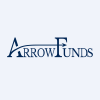 Arrow Funds logo