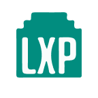 LXP logo
