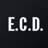 ECDA logo