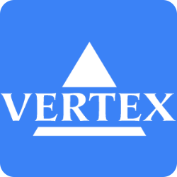 VRTX logo