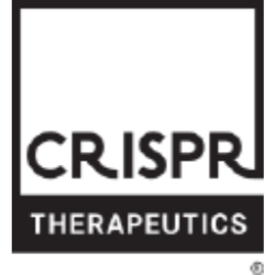 CRSP logo