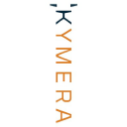 KYMR logo