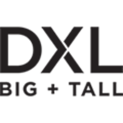 DXLG logo
