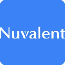 NUVL logo
