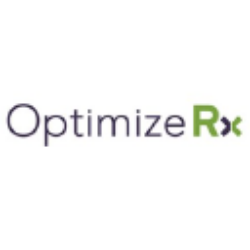 OPRX logo