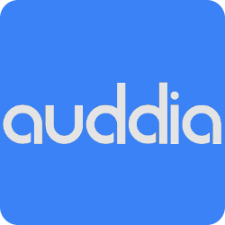 AUUD logo