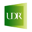 UDR logo