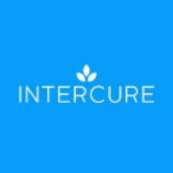 INCR logo