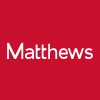 Matthews logo